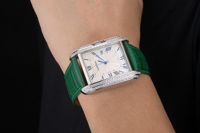 Cartier