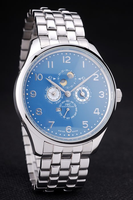 IWC