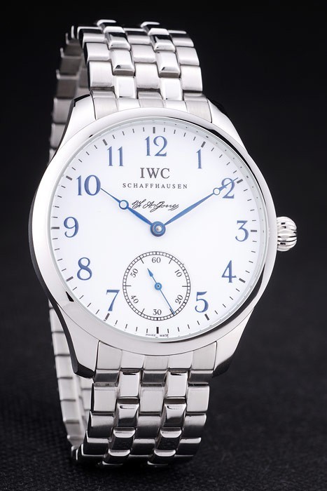 IWC