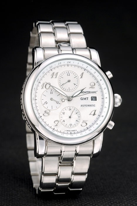 MontBlanc