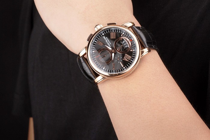 MontBlanc