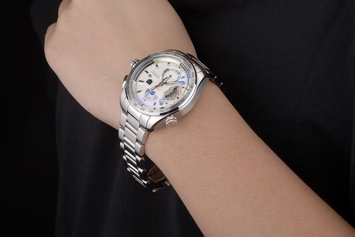 Tag Heuer