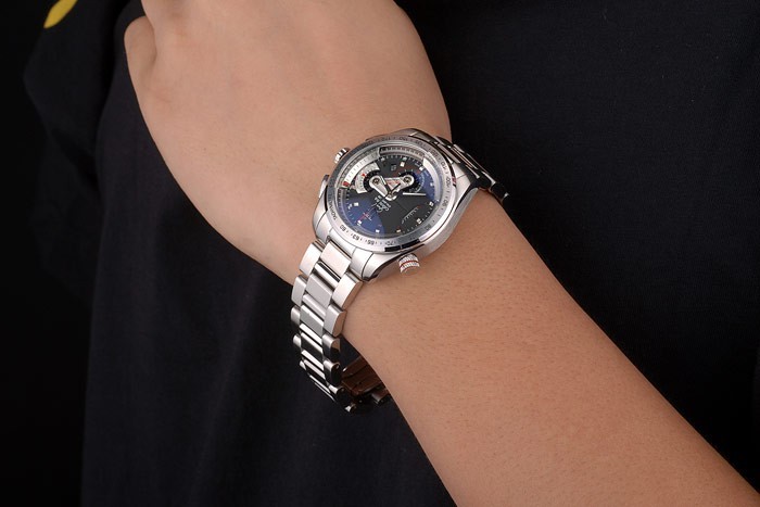 Tag Heuer