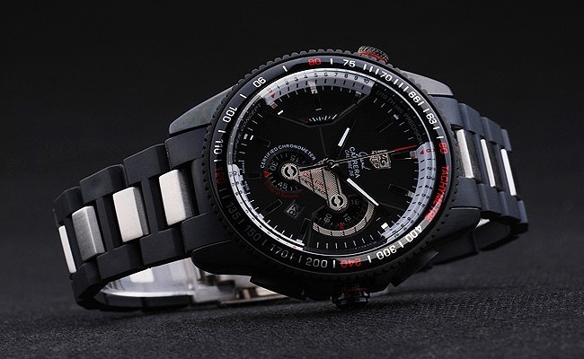 Tag Heuer