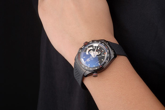 Tag Heuer