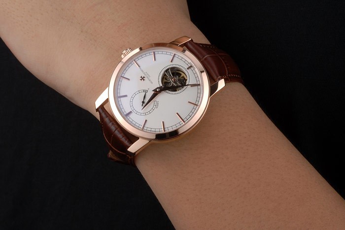 Vacheron Constantin