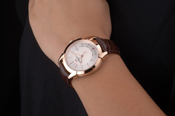 Vacheron Constantin