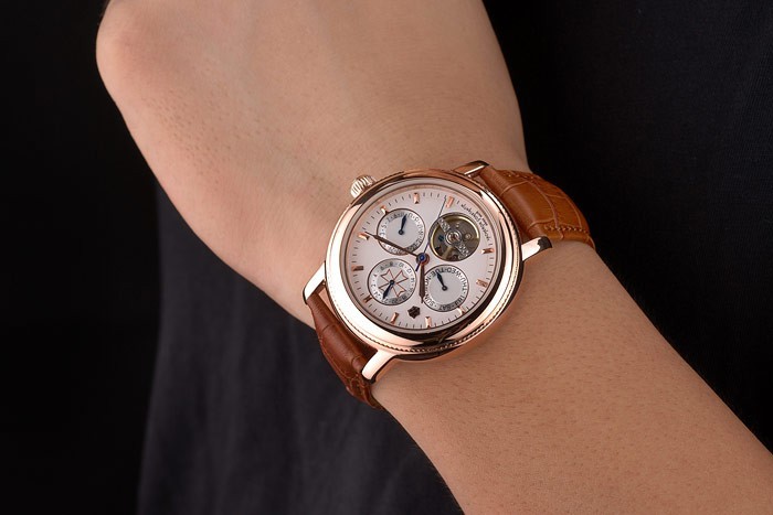 Vacheron Constantin